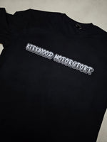 Kirkwood Motorsport sn37 cosmo  kids t-shirt